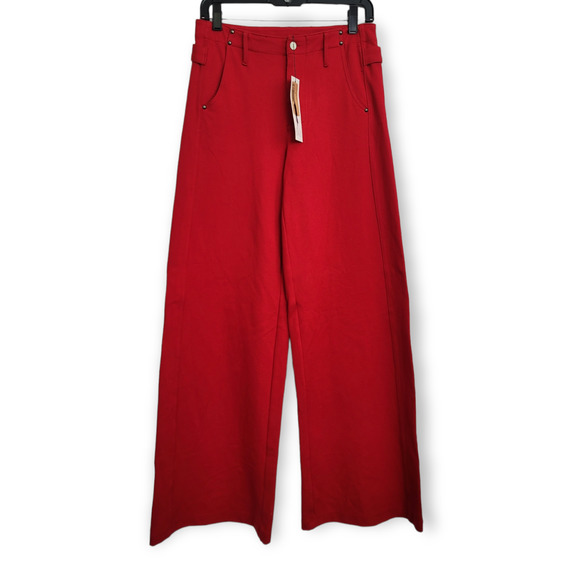 Simon Chang Pants - NWT Simon Chang Arriere Back Pants Size 6